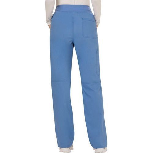 Cherokee Ww110 Pantalon Quirúrgico Revolution Recto Mujer - Garufa Jeans