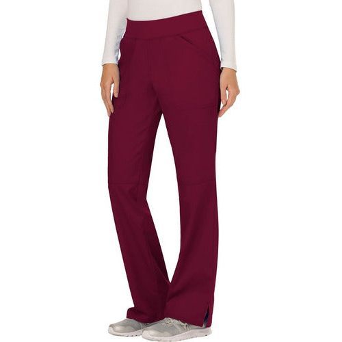 Cherokee Ww110 Pantalon Quirúrgico Revolution Recto Mujer - Garufa Jeans