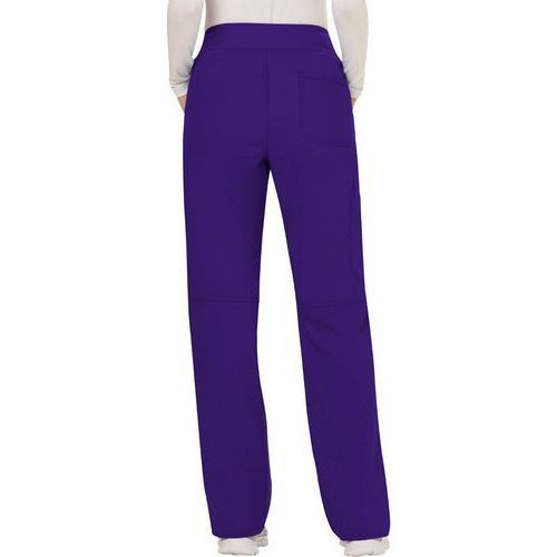 Cherokee Ww110 Pantalon Quirúrgico Revolution Recto Mujer - Garufa Jeans