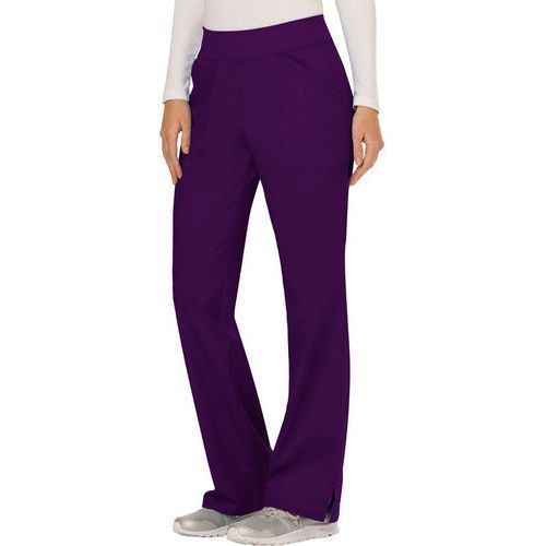 Cherokee Ww110 Pantalon Quirúrgico Revolution Recto Mujer - Garufa Jeans