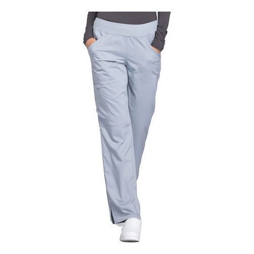 Cherokee Ww110 Pantalon Quirúrgico Revolution Recto Mujer - Garufa Jeans