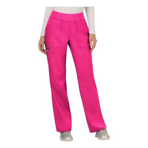 Cherokee Ww110 Pantalon Quirúrgico Revolution Recto Mujer - Garufa Jeans
