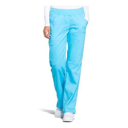 Cherokee Ww110 Pantalon Quirúrgico Revolution Recto Mujer - Garufa Jeans