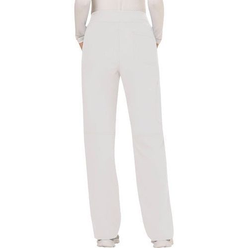 Cherokee Ww110 Pantalon Quirúrgico Revolution Recto Mujer - Garufa Jeans