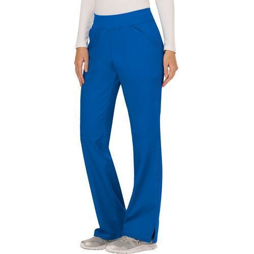 Cherokee Ww110 Pantalon Quirúrgico Revolution Recto Mujer - Garufa Jeans