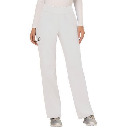 Cherokee Ww110 Pantalon Quirúrgico Revolution Recto Mujer - Garufa Jeans