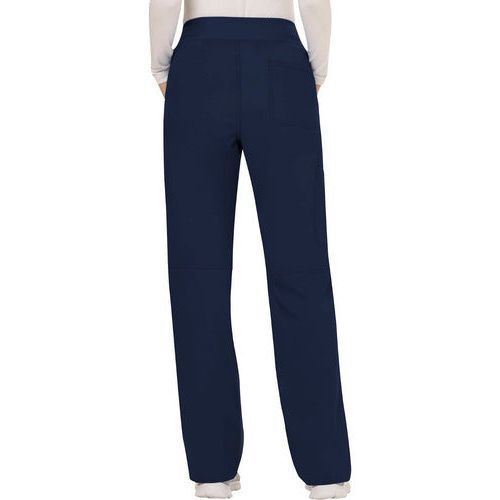 Cherokee Ww110 Pantalon Quirúrgico Revolution Recto Mujer - Garufa Jeans