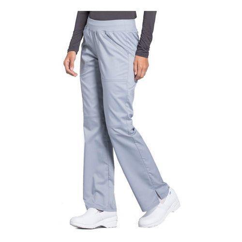Cherokee Ww110 Pantalon Quirúrgico Revolution Recto Mujer - Garufa Jeans