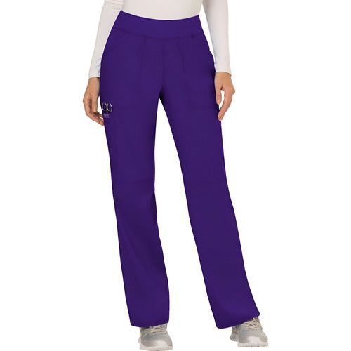 Cherokee Ww110 Pantalon Quirúrgico Revolution Recto Mujer - Garufa Jeans