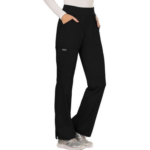 Cherokee Ww110 Pantalon Quirúrgico Revolution Recto Mujer - Garufa Jeans