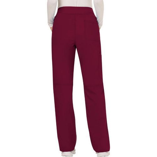 Cherokee Ww110 Pantalon Quirúrgico Revolution Recto Mujer - Garufa Jeans