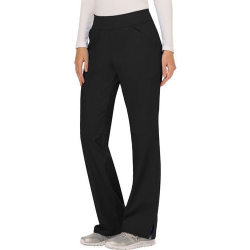 Cherokee Ww110 Pantalon Quirúrgico Revolution Recto Mujer - Garufa Jeans
