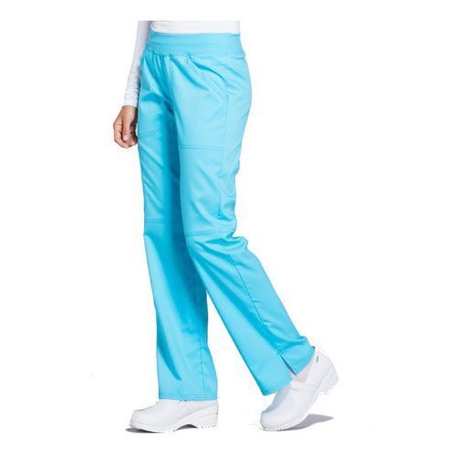 Cherokee Ww110 Pantalon Quirúrgico Revolution Recto Mujer - Garufa Jeans