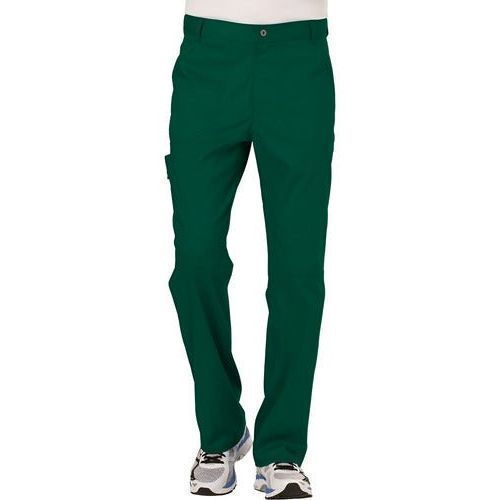 Pantalón quirúrgico Cherokee WW140 Hunter para hombre, vista 1 de la prenda | color:hun-hunter