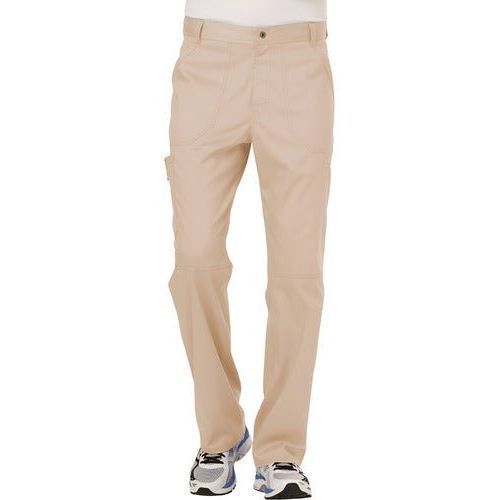 Pantalón quirúrgico Cherokee WW140 Khaki para hombre, vista 1 de la prenda | color:kak-khaki