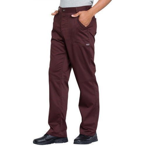 Cherokee Ww140 Pantalón Quirurgico Hombre Ww Revolution - Garufa Jeans