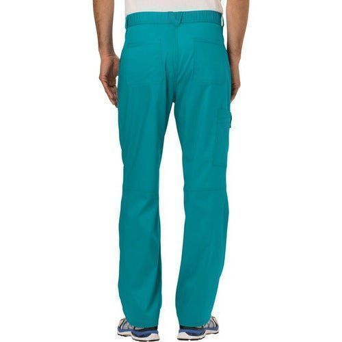 Cherokee Ww140 Pantalón Quirurgico Hombre Ww Revolution - Garufa Jeans