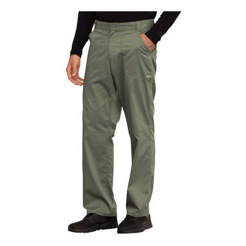 Cherokee Ww140 Pantalón Quirurgico Hombre Ww Revolution - Garufa Jeans