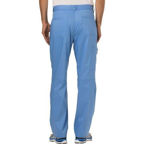 Cherokee Ww140 Pantalón Quirurgico Hombre Ww Revolution - Garufa Jeans