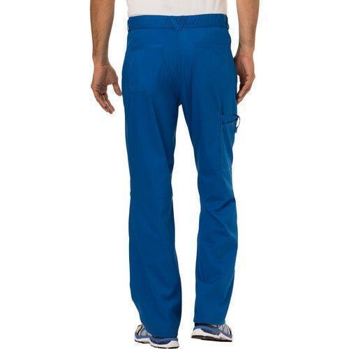 Cherokee Ww140 Pantalón Quirurgico Hombre Ww Revolution - Garufa Jeans