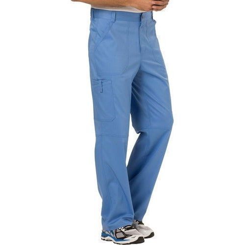 Cherokee Ww140 Pantalón Quirurgico Hombre Ww Revolution - Garufa Jeans