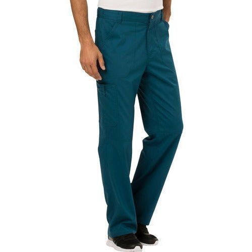 Cherokee Ww140 Pantalón Quirurgico Hombre Ww Revolution - Garufa Jeans