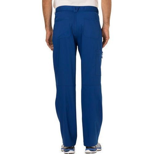Cherokee Ww140 Pantalón Quirurgico Hombre Ww Revolution - Garufa Jeans