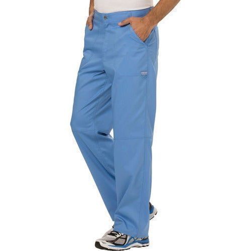 Cherokee Ww140 Pantalón Quirurgico Hombre Ww Revolution - Garufa Jeans