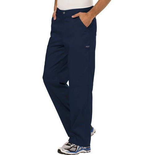 Cherokee Ww140 Pantalón Quirurgico Hombre Ww Revolution - Garufa Jeans