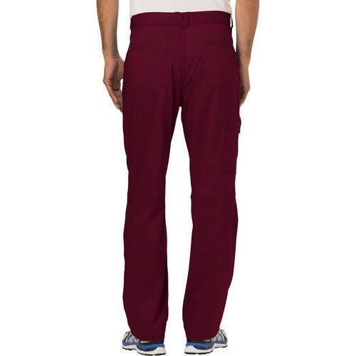 Cherokee Ww140 Pantalón Quirurgico Hombre Ww Revolution - Garufa Jeans