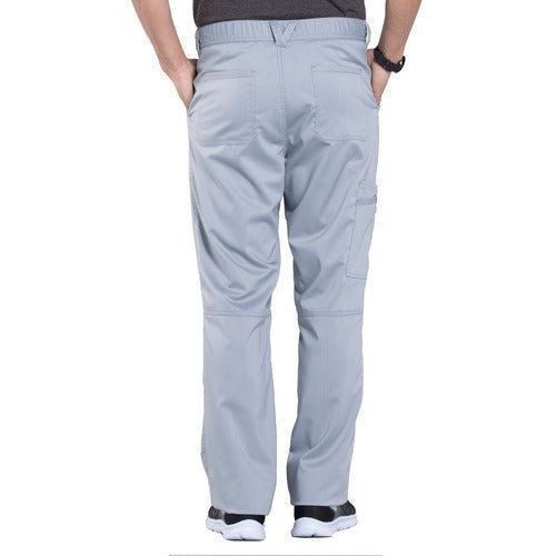 Cherokee Ww140 Pantalón Quirurgico Hombre Ww Revolution - Garufa Jeans