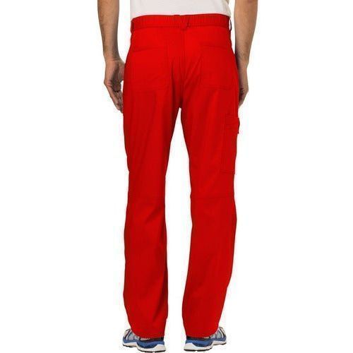 Cherokee Ww140 Pantalón Quirurgico Hombre Ww Revolution - Garufa Jeans