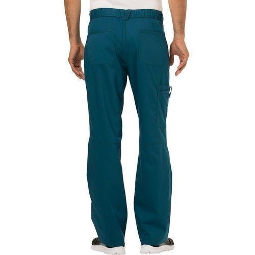 Cherokee Ww140 Pantalón Quirurgico Hombre Ww Revolution - Garufa Jeans