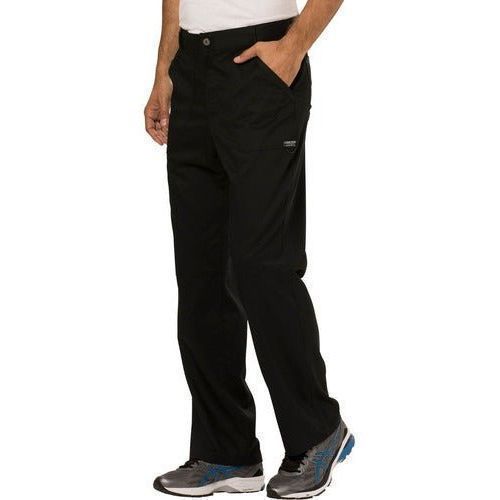 Cherokee Ww140 Pantalón Quirurgico Hombre Ww Revolution - Garufa Jeans