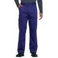 Cherokee Ww140 Pantalón Quirurgico Hombre Ww Revolution - Garufa Jeans