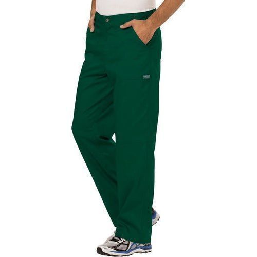 Cherokee Ww140 Pantalón Quirurgico Hombre Ww Revolution - Garufa Jeans