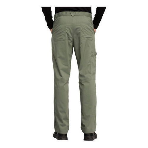 Cherokee Ww140 Pantalón Quirurgico Hombre Ww Revolution - Garufa Jeans