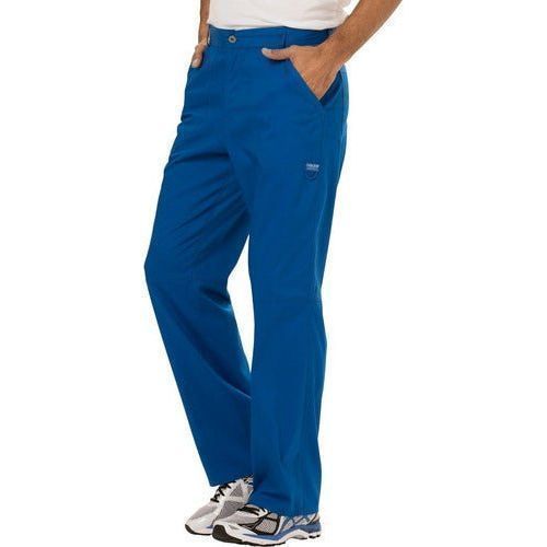 Cherokee Ww140 Pantalón Quirurgico Hombre Ww Revolution - Garufa Jeans