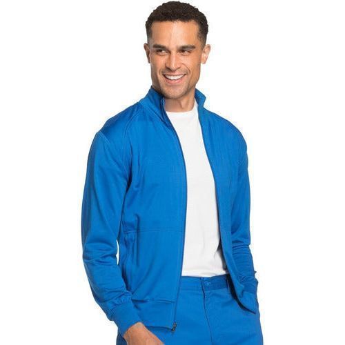Cherokee Ww300 Chamarra Quirúrgica Médica Hombre Talla Extra - Garufa Jeans