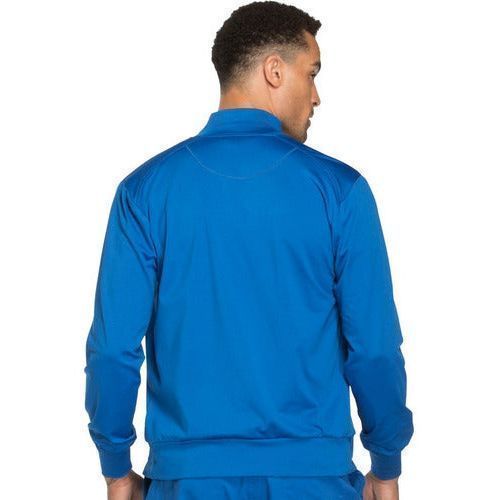 Cherokee Ww300 Chamarra Quirúrgica Médica Hombre Talla Extra - Garufa Jeans