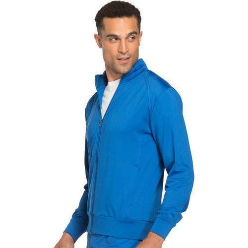 Cherokee Ww300 Chamarra Quirúrgica Médica Hombre Talla Extra - Garufa Jeans