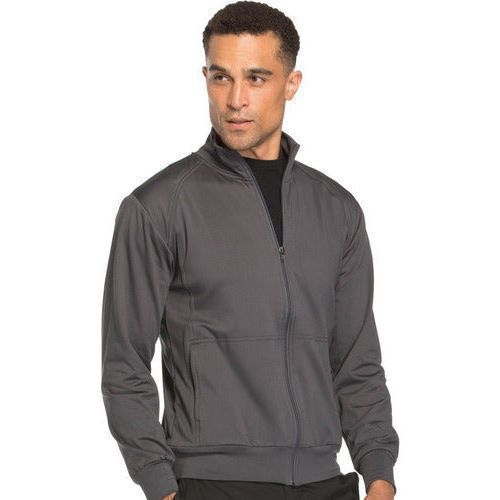 Cherokee Ww300 Chamarra Quirúrgica Médica Hombre Talla Extra - Garufa Jeans