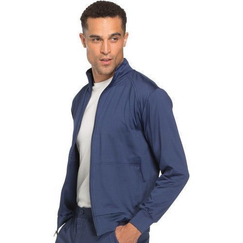 Cherokee Ww300 Chamarra Quirúrgica Médica Hombre Talla Extra - Garufa Jeans