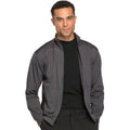 Cherokee Ww300 Chamarra Quirúrgica Médica Hombre Talla Extra - Garufa Jeans