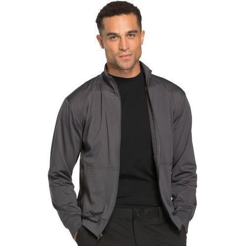 Cherokee Ww300 Chamarra Quirúrgica Médica Hombre Talla Extra - Garufa Jeans