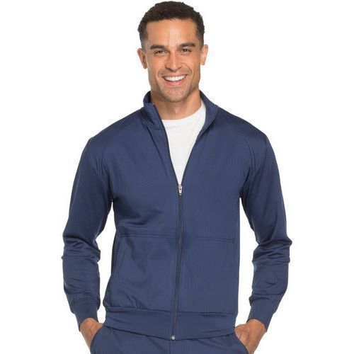 Cherokee Ww300 Chamarra Quirúrgica Médica Hombre Talla Extra - Garufa Jeans