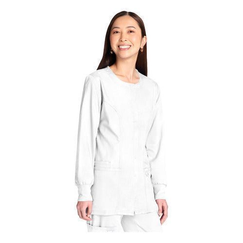 Cherokee Ww310 Chamarra Quirurgica Médica Revolution Mujer - Garufa Jeans