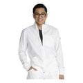 Cherokee Ww320 Chamarra Quirúrgica Médica Clínica Hombre - Garufa Jeans