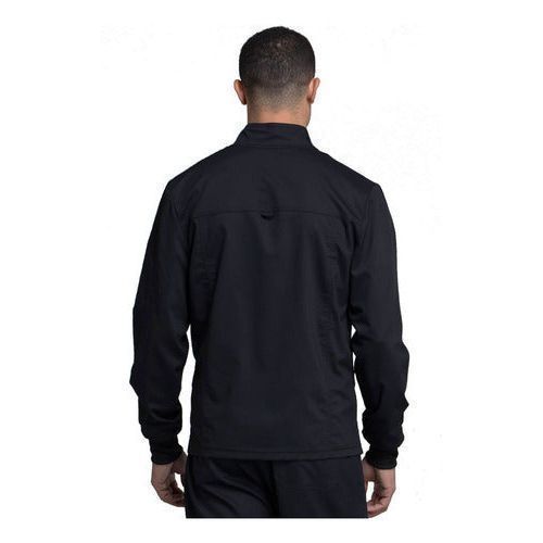 Cherokee Ww320 Chamarra Quirúrgica Médica Clínica Hombre - Garufa Jeans