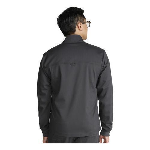 Cherokee Ww320 Chamarra Quirúrgica Médica Clínica Hombre - Garufa Jeans